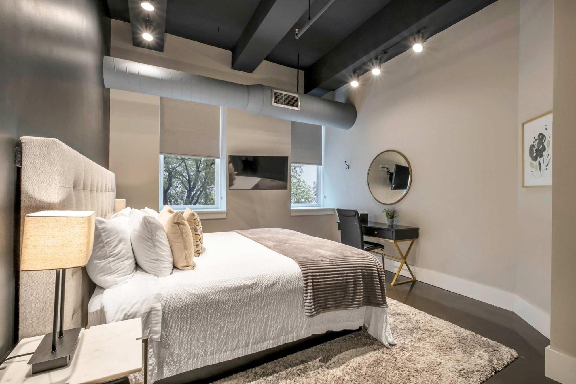 Modern 6br By Maddox Apartment Nashville